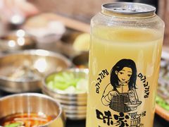 -味家烤肉烤鳗鱼牛排(西塔旗舰店)