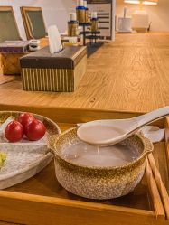 -芳香乐府疗愈空间·SPA·冥想