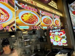 -龙翔服饰城(龙翔大厦店)