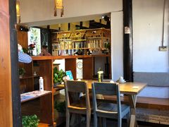 -蜜桃餐厅·古运河畔(南下塘店)