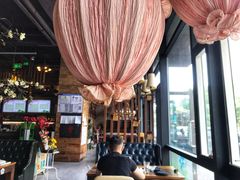 -山有花啡餐厅(常营总店)