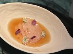 -風料理.鮨Omakase