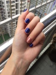-Seven Nail七姑娘の美甲店