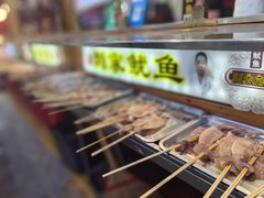 -哈尔滨师范大学(江南校区)