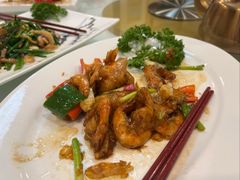 -宜宾海鲜酒家·三十年老字号