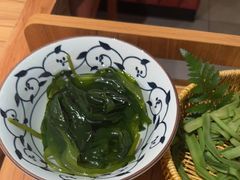 -巴奴毛肚火锅(龙湖锦艺城店)