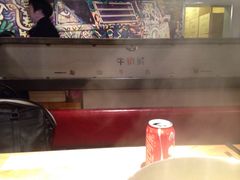 -牛很鲜潮汕牛肉火锅(朝晖路店)