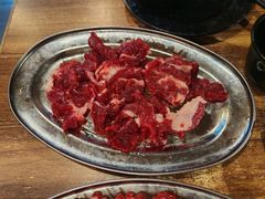 -山居屋炭火烧肉(厚街万达店)