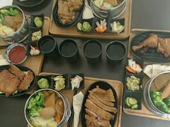 -小明同学(三里屯店)