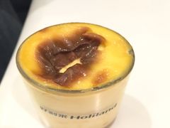 布丁-好利来(奥林匹克购物广场店)