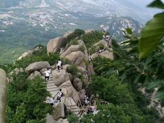 -丹东凤凰山景区