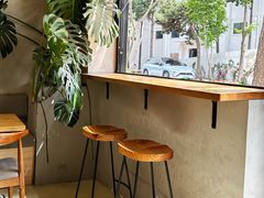 -小意思咖啡店(草桥店)