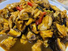 -杨铭宇黄焖鸡(下马坊店)