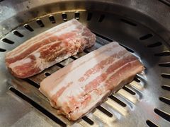 -土大力韩国烤肉料理(开封龙亭店)