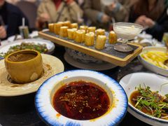 -夜宴江景餐厅