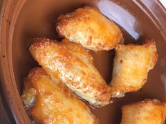 -萨莉亚意式餐厅(上下九店)