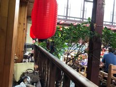 -丽江庭院之爱在路上(西单店)