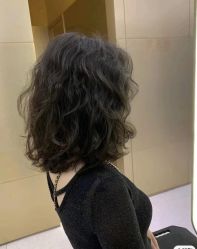 -YESIDO BLACK椰岛造型