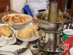-番茄屋葡式美食(总店)