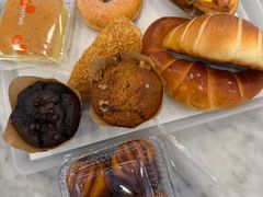 -BreadTalk面包新语(虹口龙之梦店)