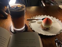 -咖法森林·咖啡  酒吧(天河店)