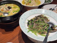 -阿明小菜·海鲜·上海菜(梅陇店)