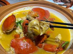 -云海肴·汽锅鸡·云南菜(南强街店)