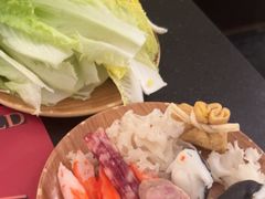 -牛New寿喜烧(新六百店)