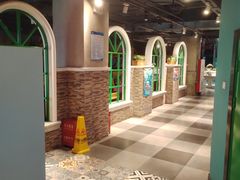 -火锅岛潮牌自助餐厅(天津天佑城店)