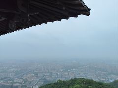 -杭州半山国家森林公园