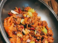 -嘟享吃重庆鸡公煲(五一店)