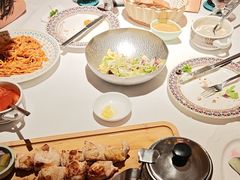 -俄士厨房(五棵松华熙LIVE店)