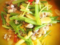 -鱼食饭稻·苏浙土菜17年老馆子(平江路店)