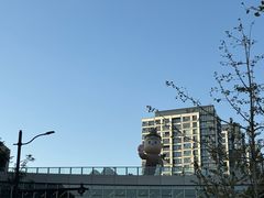 -锦江乐园(地铁站)