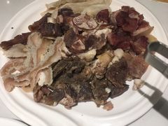 -焯牛潮汕牛肉火锅(云峰街创始店)