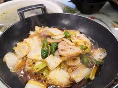 -扬州菜在上海(场北广场店)
