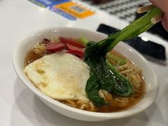 -澳门陈光记烧味饭店(南京德基广场店)