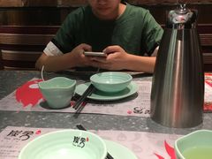 -炭舍干锅·烤鱼(扬名广场店)