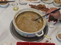 -清真·马坡烧烤涮牛肚·酸浆火锅(新区总店)