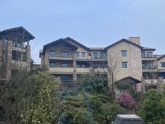 -浙江安吉JW万豪酒店