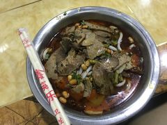 -覃肥叔桂林米粉(粮道街店)
