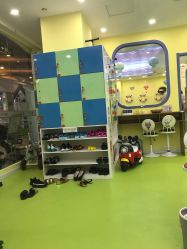 点击看大图 -鱼乐贝贝婴幼儿游泳中心(梅江印象城店)