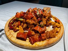 遇见辣子鸡-玉玲珑(陆家嘴店)