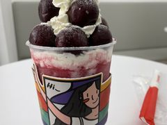 -茶茶巫CHACHAWU(裕华万达店)