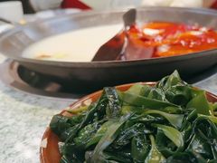 -鸿姐老火锅(花园路店)