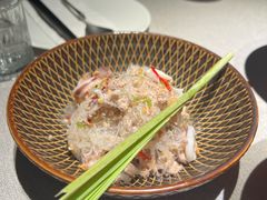 -BetterThai 泰加(苏州中心店)