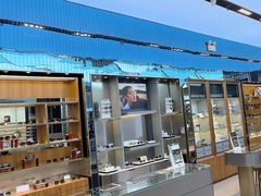 -宝岛眼镜·星创视光中心·林德伯格·奢品集合(北京世纪金源店)