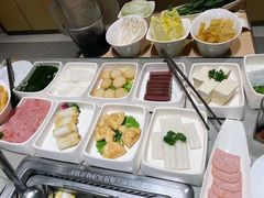 -海底捞火锅(平谷华联店)