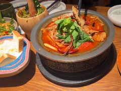 -云海肴·汽锅鸡·云南代表菜(丁香国际店)