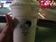 -喜茶(东莞汇一城店)